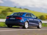 Audi A3 Sedan 1.8 T 2013 года (AU)